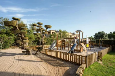 Marriott’s Club Son Antem — foto 6
