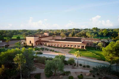 Marriott’s Club Son Antem — foto 10