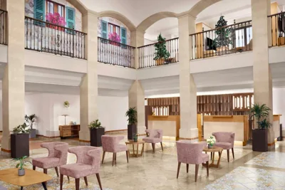 Marriott’s Club Son Antem — foto 11