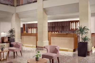 Marriott’s Club Son Antem — foto 12