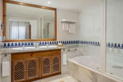 Marriott's Marbella Beach Resort — Foto 2