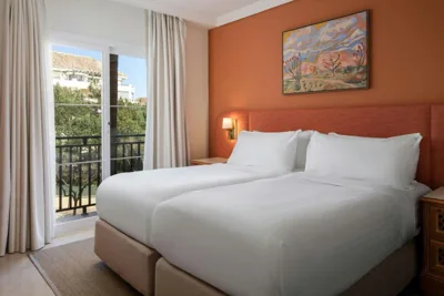 Marriott's Marbella Beach Resort — Foto 5