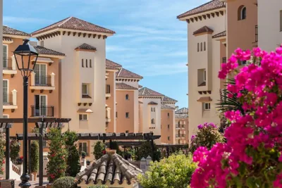 Marriott's Marbella Beach Resort — Foto 11