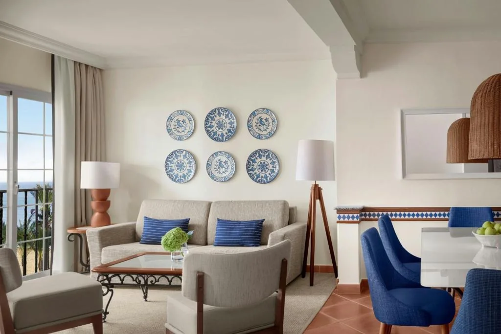 Apartment mit 2 Schlafzimmern — Marriott's Playa Andaluza