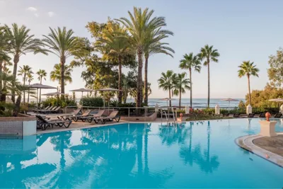 Marriott's Playa Andaluza — Foto 3