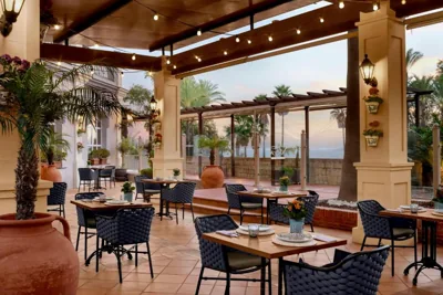 Marriott's Playa Andaluza — Foto 4