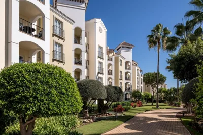 Marriott's Playa Andaluza — Foto 5