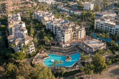 Marriott's Playa Andaluza — Foto 7