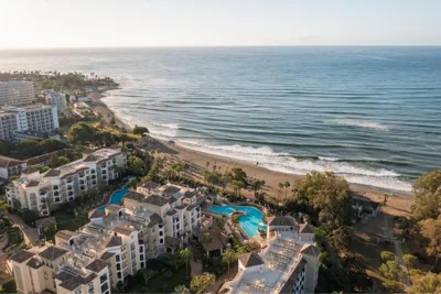 Marriott's Playa Andaluza — Foto 8