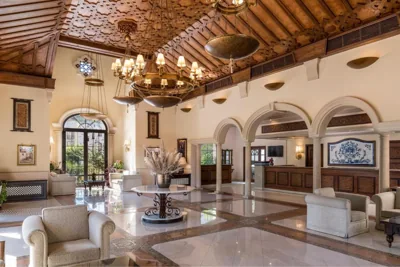 Marriott's Playa Andaluza — Foto 9