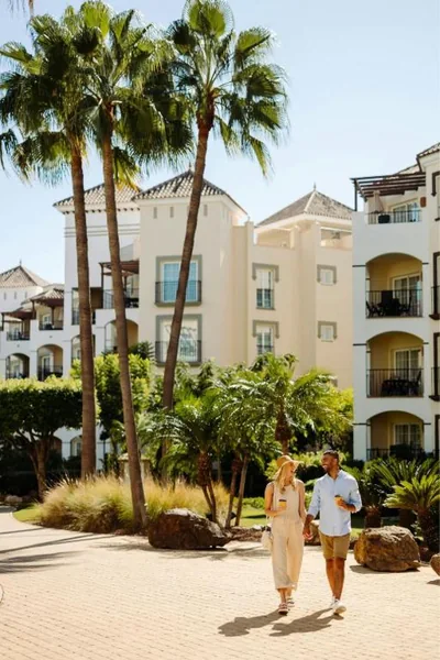 Marriott's Playa Andaluza — Foto 10