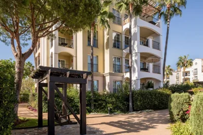 Marriott's Playa Andaluza — Foto 11