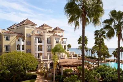 Marriott's Playa Andaluza — Foto 12