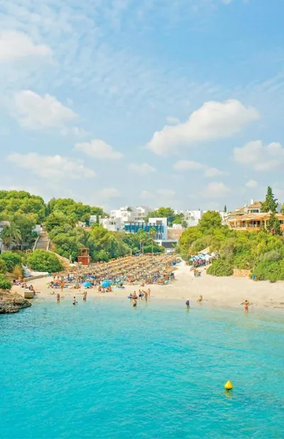 MarSenses Ferrera Blanca Hotel - Adults Only — photo 2