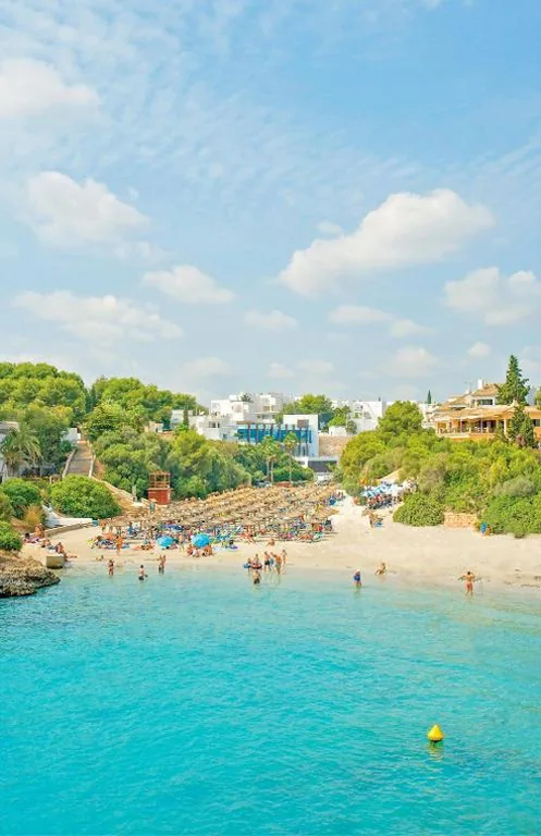 MarSenses Ferrera Blanca Hotel - Adults Only