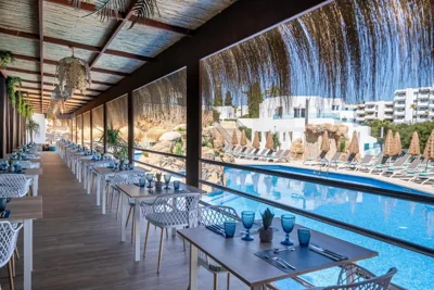 MarSenses Ferrera Blanca Hotel - Adults Only — photo 4