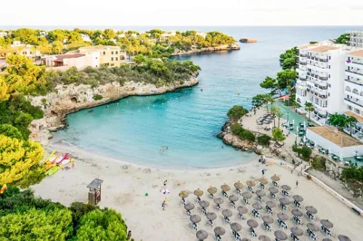 MarSenses Ferrera Blanca Hotel - Adults Only — photo 5