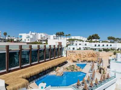 MarSenses Ferrera Blanca Hotel - Adults Only — photo 6