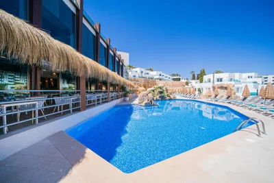MarSenses Ferrera Blanca Hotel - Adults Only — photo 7