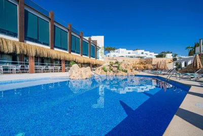 MarSenses Ferrera Blanca Hotel - Adults Only — photo 8