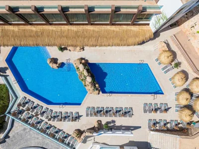 MarSenses Ferrera Blanca Hotel - Adults Only — photo 9