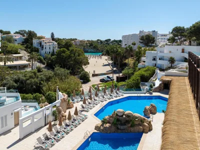 MarSenses Ferrera Blanca Hotel - Adults Only — photo 10