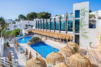 MarSenses Ferrera Blanca Hotel - Adults Only — photo 11