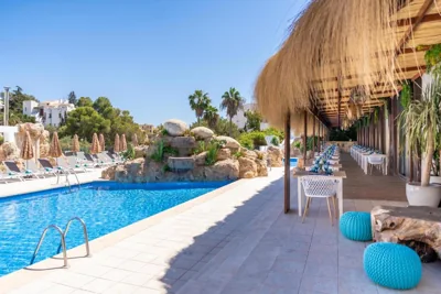 MarSenses Ferrera Blanca Hotel - Adults Only — photo 12