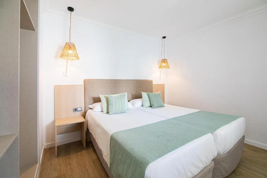 Apartamento — MarSenses Ferrera Blanca Hotel Family