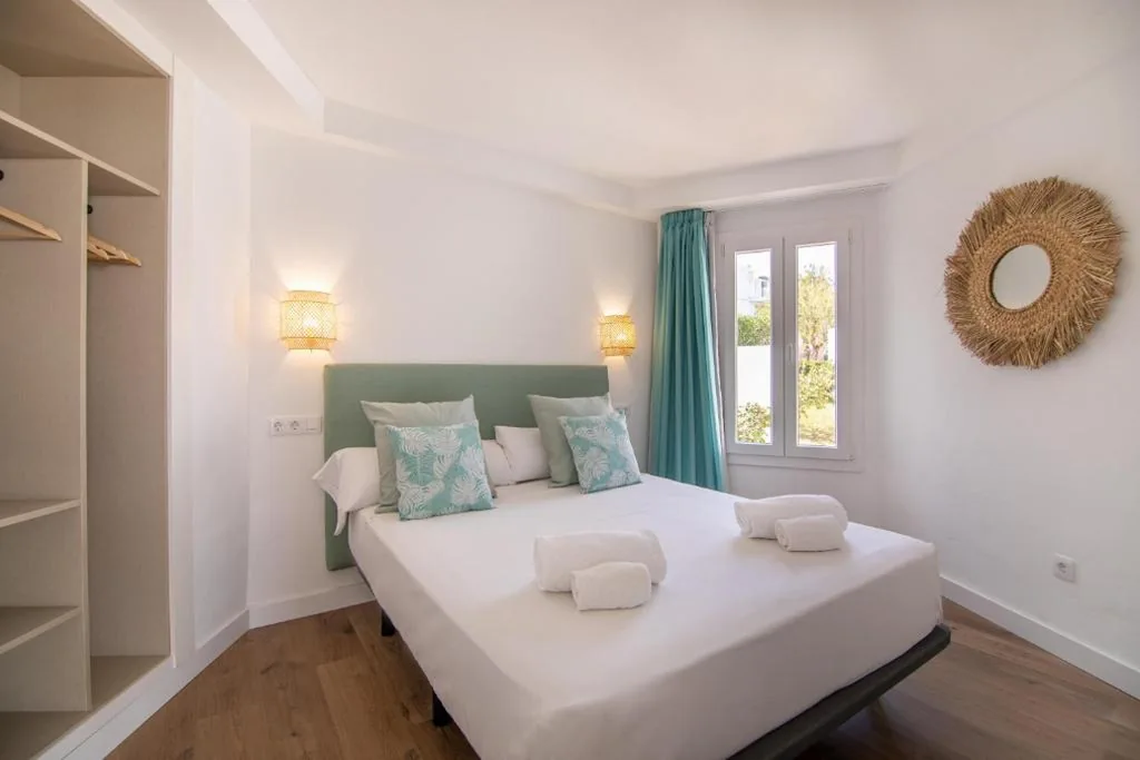 Estudio — MarSenses Ferrera Blanca Hotel Family