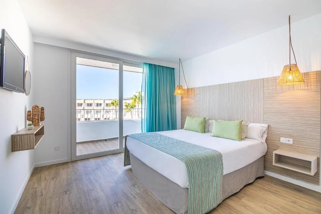 公寓 — MarSenses Rosa del Mar Hotel & Spa