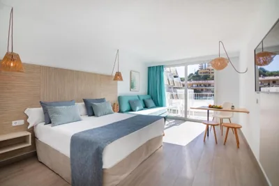 MarSenses Rosa del Mar Hotel & Spa — 照片 2