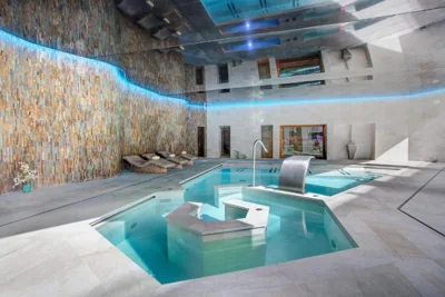 MarSenses Rosa del Mar Hotel & Spa — 照片 3