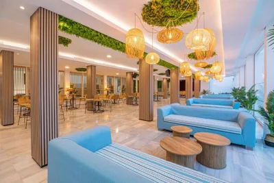 MarSenses Rosa del Mar Hotel & Spa — 照片 5
