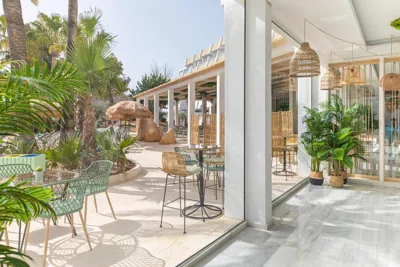 MarSenses Rosa del Mar Hotel & Spa — 照片 6