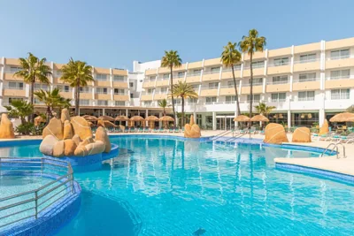 MarSenses Rosa del Mar Hotel & Spa — 照片 7
