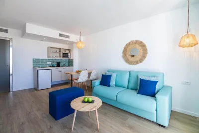 MarSenses Rosa del Mar Hotel & Spa — 照片 9