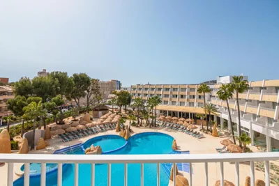 MarSenses Rosa del Mar Hotel & Spa — 照片 10