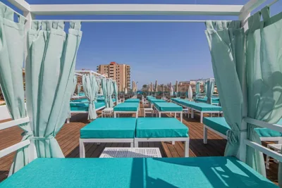 MarSenses Rosa del Mar Hotel & Spa — 照片 11
