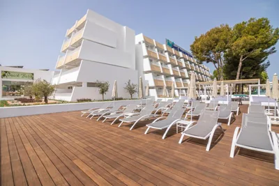 MarSenses Rosa del Mar Hotel & Spa — 照片 12