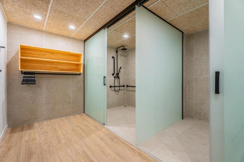 Junior Suite — MarSenses Rosa del Mar Hotel & Spa