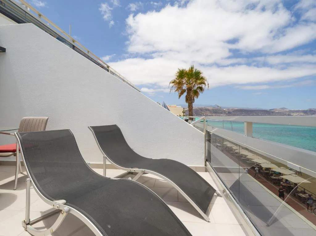 Casa — Marsin Playa 305 By CanariasGetaway