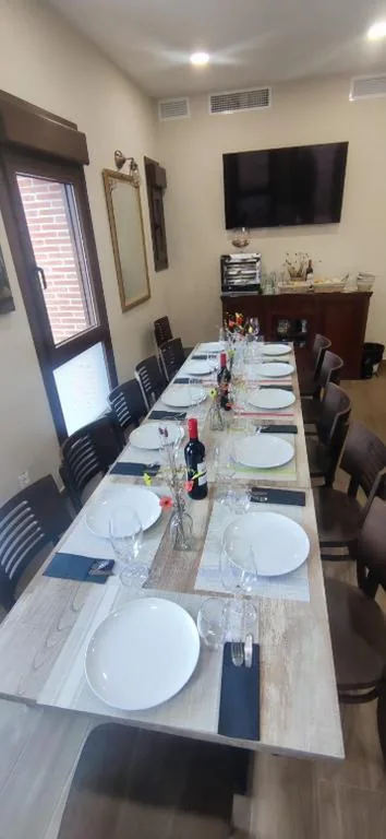 Martín Taberna — Foto 5