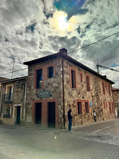 Martín Taberna — Foto 6