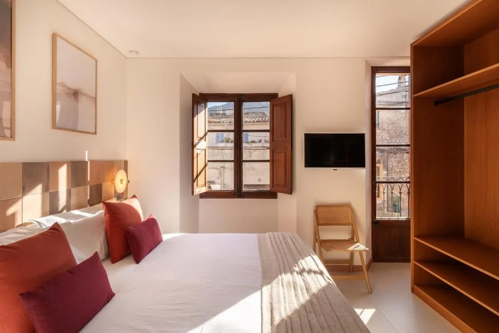 Quarto Duplo Superior — Marton Turisme de Interior