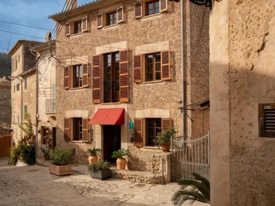Marton Turisme de Interior — foto 3