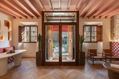 Marton Turisme de Interior — foto 7