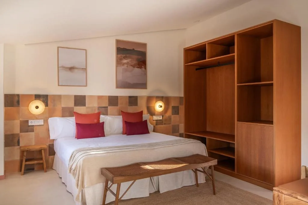 Suite Deluxe — Marton Turisme de Interior