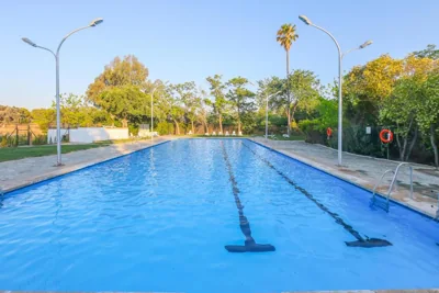 MARUXOS Villa rural de vacaciones — Foto 4