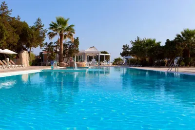 Marvell Club Hotel & Apartments — foto 4